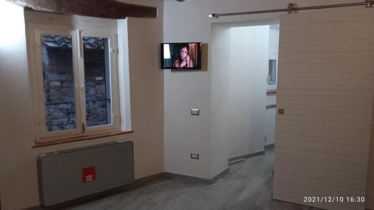 La Casa Di Lisa Daire Suvereto Dış mekan fotoğraf