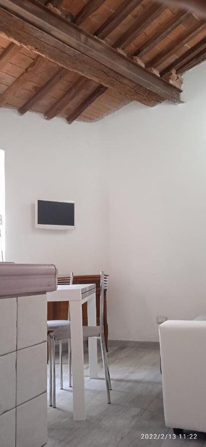 La Casa Di Lisa Daire Suvereto Dış mekan fotoğraf
