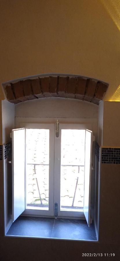 La Casa Di Lisa Daire Suvereto Dış mekan fotoğraf
